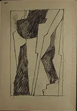Sketch 1699