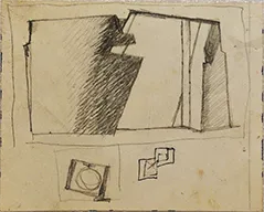 Untitled Pencil1216