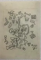 Untitled Pencil1119