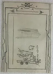 Untitled Pencil1120
