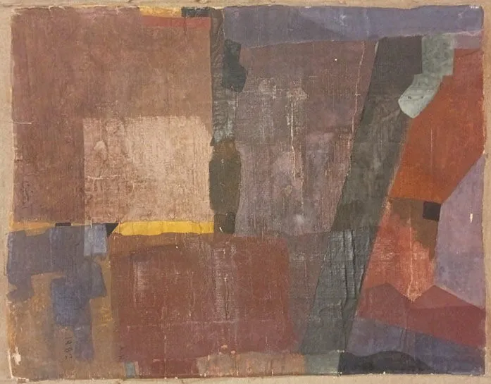 Untitled P.G.P410