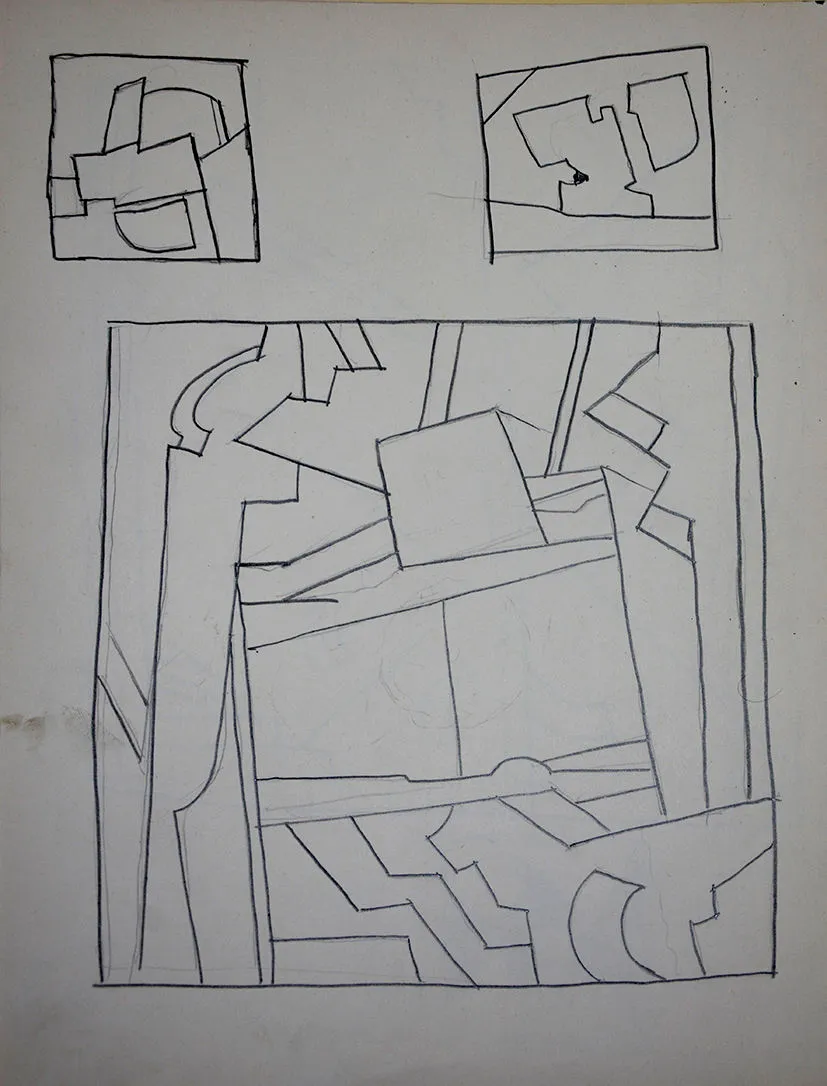 Sketch 2001