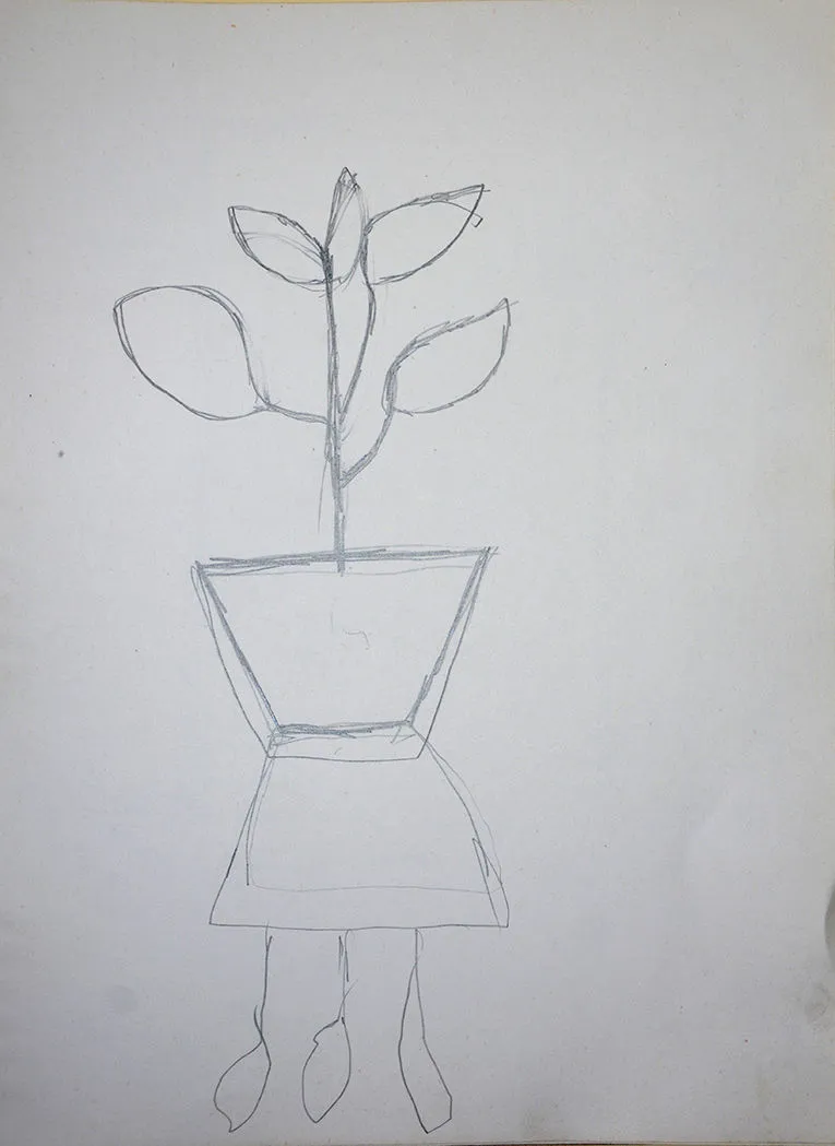 Sketch 2003