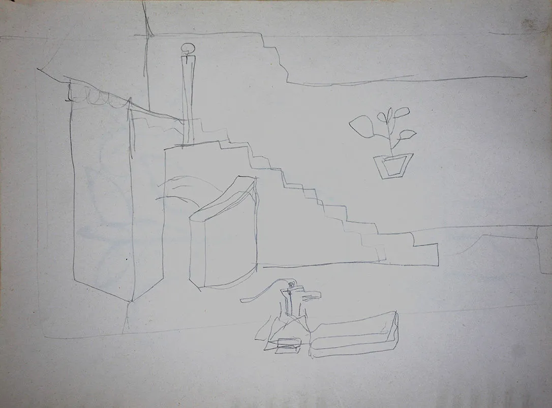 Sketch 2005