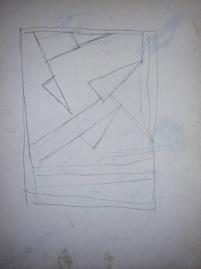 Sketch 2006