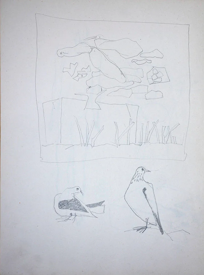 Sketch 2011