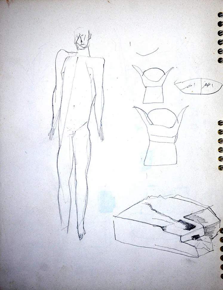 Sketch 2012