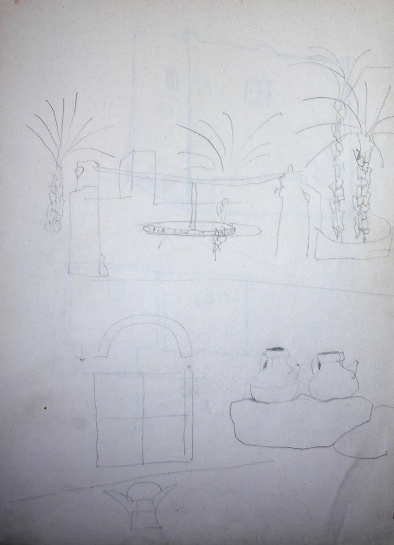 Sketch 2014