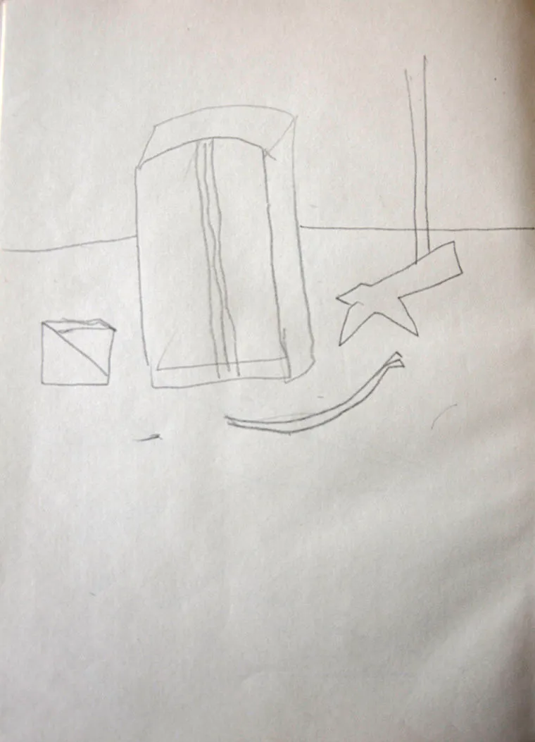 Sketch 2030