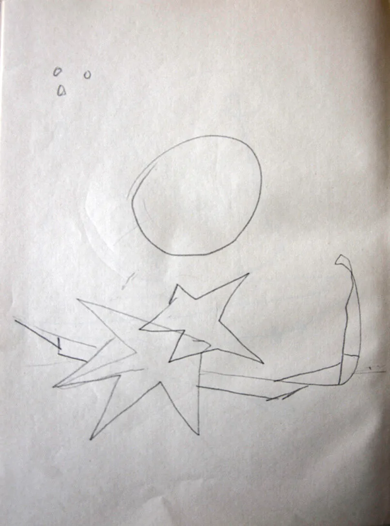 Sketch 2032