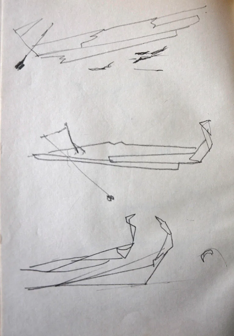 Sketch 2035