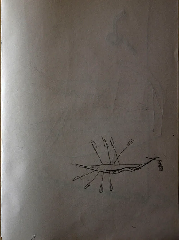 Sketch 2048