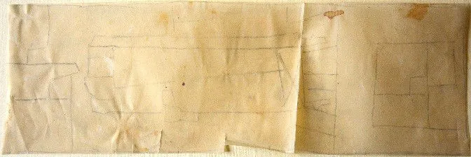 Untitled 1311 Pencil