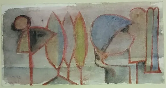 Untitled 1020 watr color