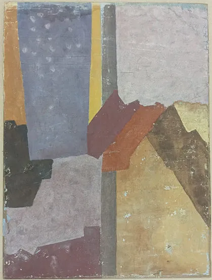 Untitled P.G.P 201