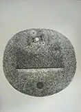 Untitled 248 Lithograph