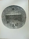 Untitled 248 Lithograph