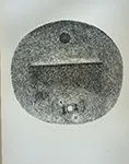 Untitled 248 Lithograph