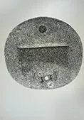 Untitled 253 Lithograph