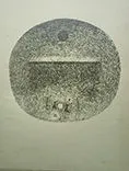 Untitled 257 Lithograph