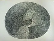 Untitled 263 Lithograph