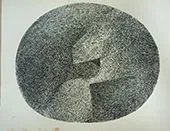 Untitled 265 Lithograph