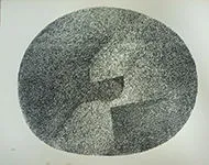 Untitled 265 Lithograph