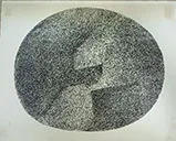 Untitled 272 Lithograph