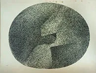 Untitled 273 Lithograph