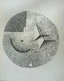 Untitled 299 Lithograph