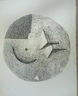 Untitled 300 Lithograph