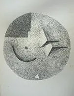 Untitled 304 Lithograph