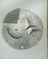 Untitled 320 Lithograph