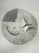 Untitled 331 Lithograph