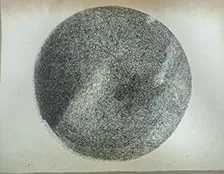 Untitled 336 Lithograph