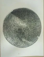 Untitled 337 Lithograph