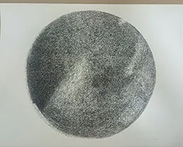 Untitled 338 Lithograph