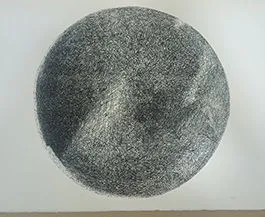 Untitled 342 Lithograph