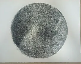 Untitled 344 Lithograph