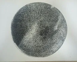 Untitled 345 Lithograph