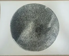 Untitled 346 Lithograph