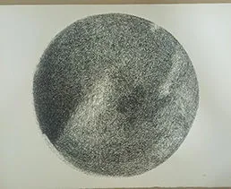 Untitled 348 Lithograph