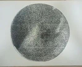Untitled 350 Lithograph