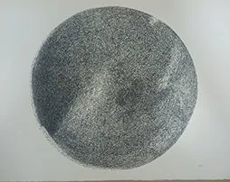Untitled 352 Lithograph