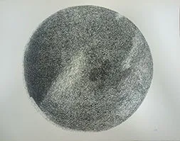 Untitled 353 Lithograph