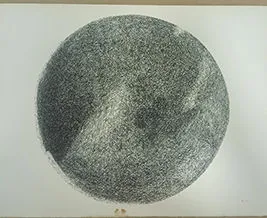 Untitled 354 Lithograph