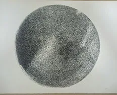 Untitled 356 Lithograph