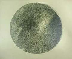 Untitled 358 Lithograph