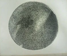 Untitled 359 Lithograph