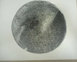 Untitled 362 Lithograph